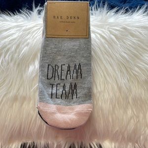 Rae Dunn Socks 10 pack